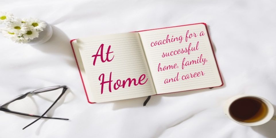 at home notebook edit